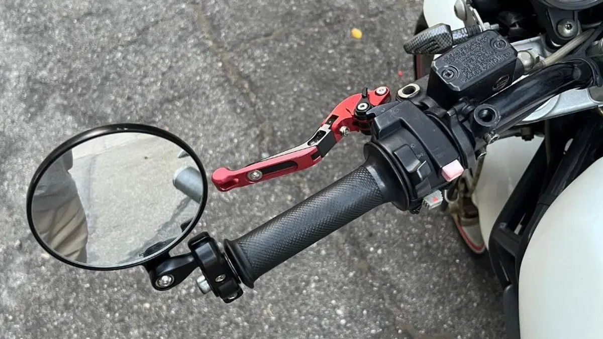 Ducati Monster 600 (1994 - 02)  (5)