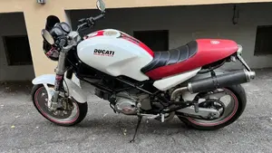 Ducati Monster 600 (1994 - 02)  (6)