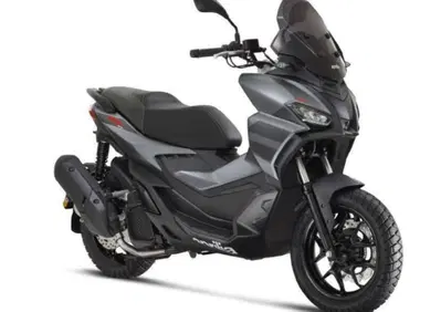 Aprilia SR GT 200 (2025 - 26) - Annuncio 10125807