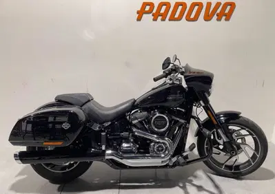 Harley-Davidson Sport Glide (2021 - 25) - Annuncio 10125815