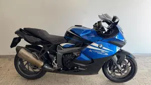 Bmw K 1300 S (2012 - 16) 