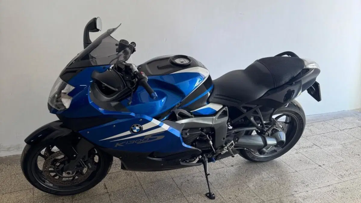 Bmw K 1300 S (2012 - 16)  (4)