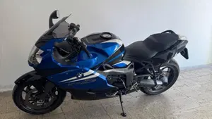 Bmw K 1300 S (2012 - 16)  (4)