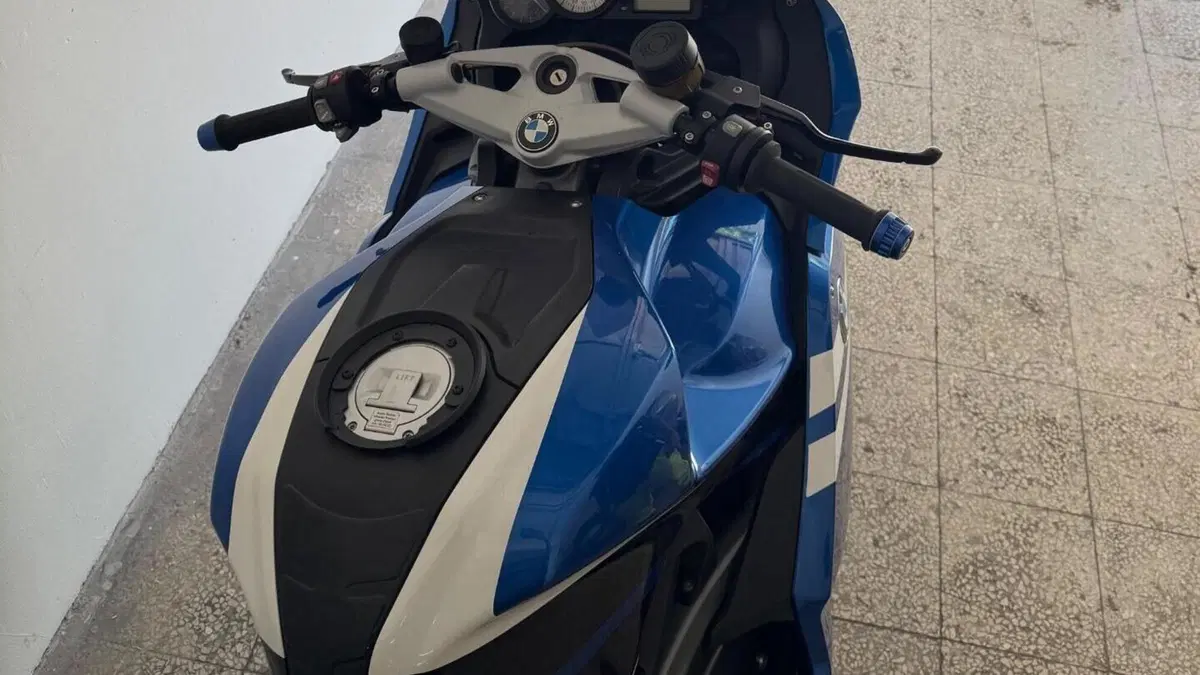 Bmw K 1300 S (2012 - 16)  (5)