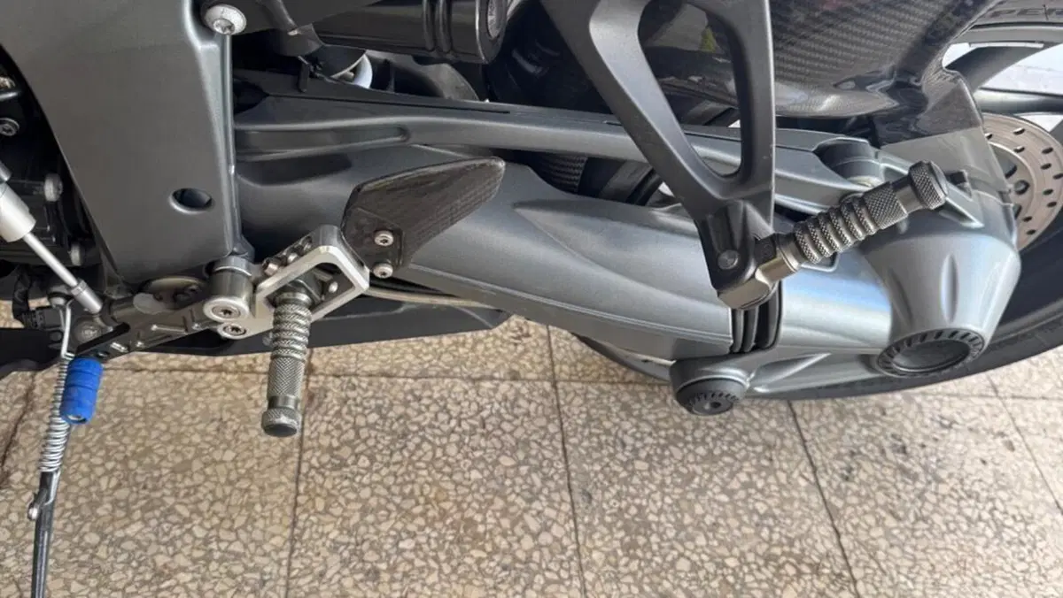 Bmw K 1300 S (2012 - 16)  (6)