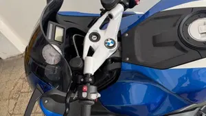 Bmw K 1300 S (2012 - 16)  (7)