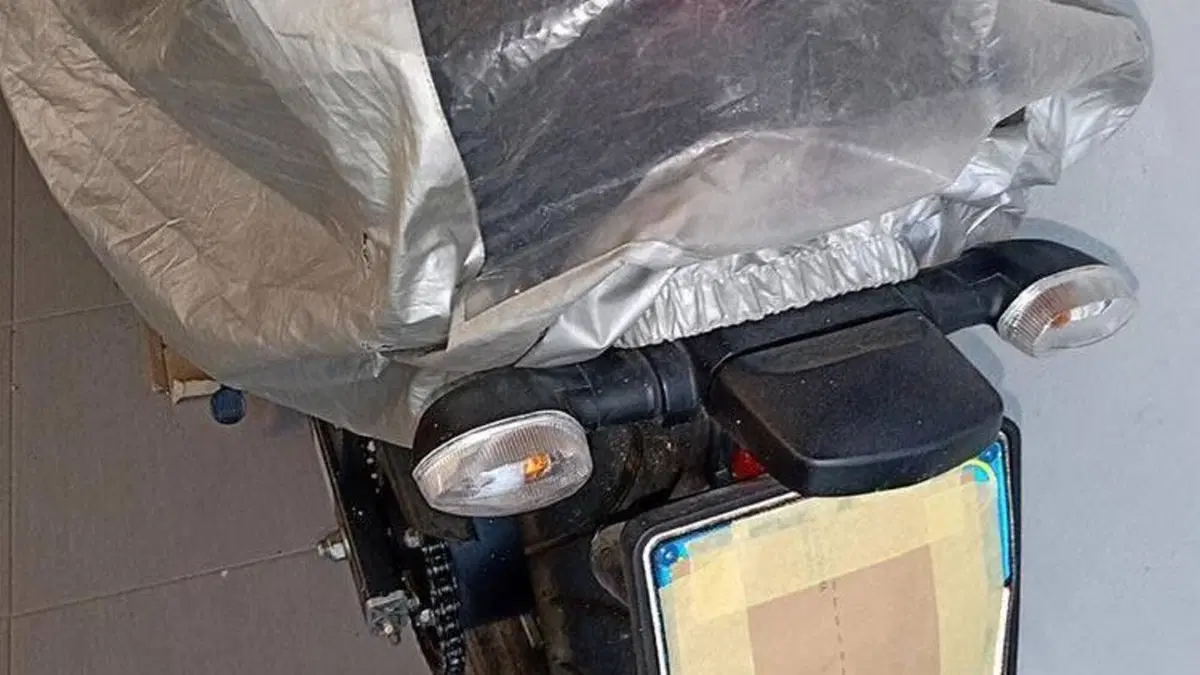 Yamaha XJ6 Diversion ABS (2009 - 15)  (7)