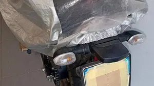 Yamaha XJ6 Diversion ABS (2009 - 15)  (7)