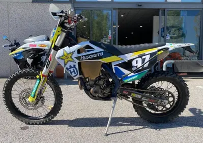 Husqvarna FE 250 (2021) - Annuncio 10125823