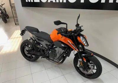 KTM 790 Duke L (2023 - 24) - Annuncio 10125821