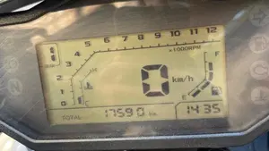 Keeway Motor RKF 125 (2021 - 24)  (6)