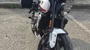 Triumph Trident 660 (2021 - 24)  (4)