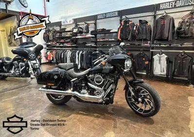 Harley-Davidson 107 Sport Glide (2018 - 20) - Annuncio 10125953