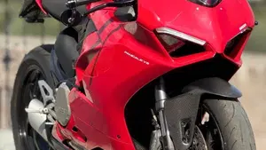 Ducati Panigale V2 955 (2020)  (2)