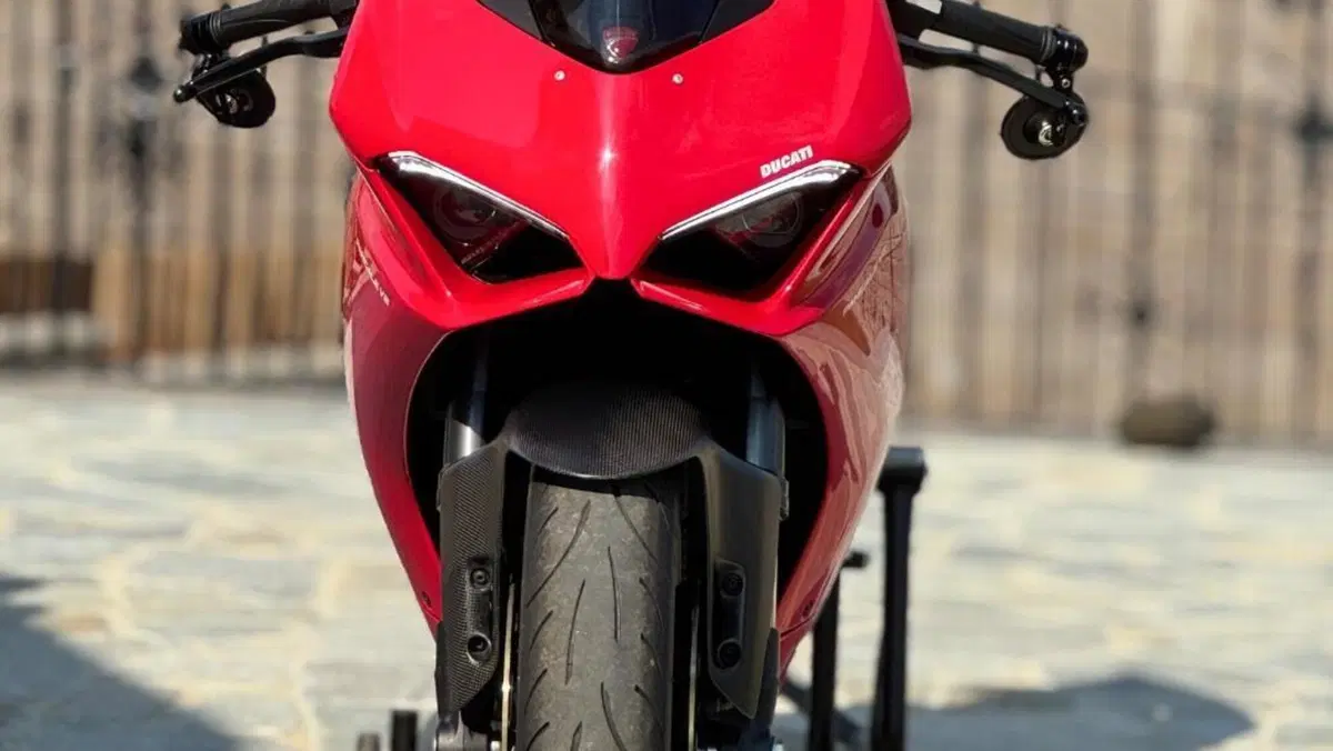 Ducati Panigale V2 955 (2020)  (3)
