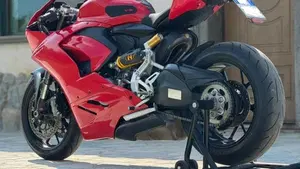 Ducati Panigale V2 955 (2020)  (4)