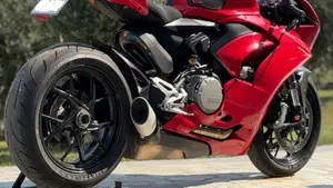 Ducati Panigale V2 955 (2020)  (5)