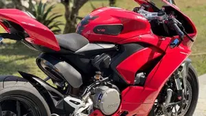 Ducati Panigale V2 955 (2020)  (6)