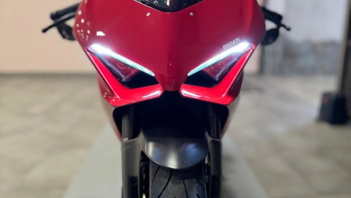 Ducati Panigale V2 955 (2020)  (8)
