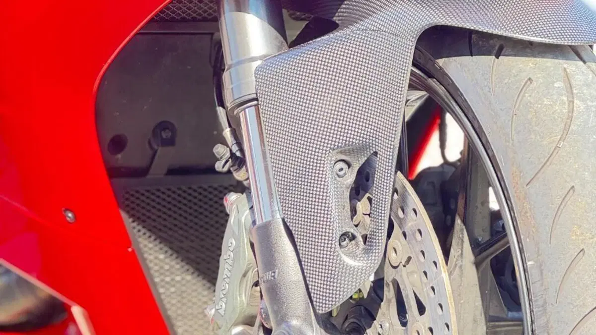 Ducati Panigale V2 955 (2020)  (9)