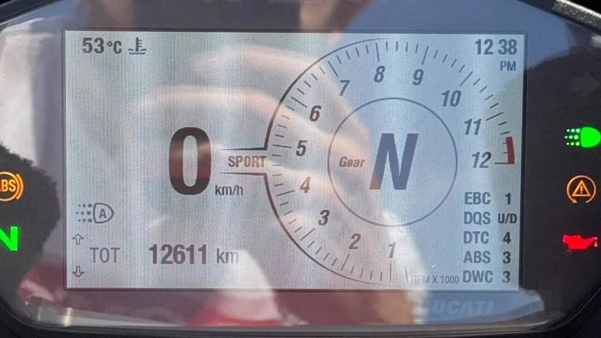 Ducati Panigale V2 955 (2020)  (11)