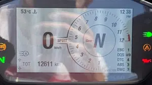 Ducati Panigale V2 955 (2020)  (11)