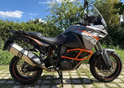 KTM 1190 Adventure (2013 - 16) - Annuncio 10125832
