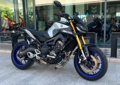 Yamaha MT-09 SP (2018 - 20) - Annuncio 10125830