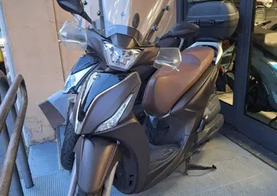 Kymco People 200i S (2021 - 26) - Annuncio 10119328