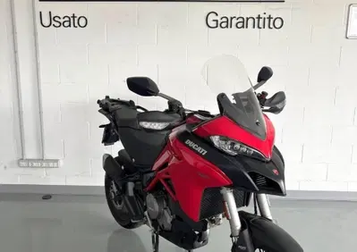 Ducati Multistrada 950 S (2019 - 20) - Annuncio 10125837