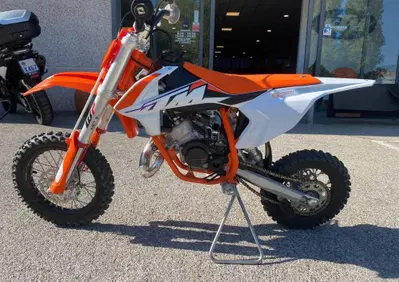 KTM 50 SX (2023) - Annuncio 10125838
