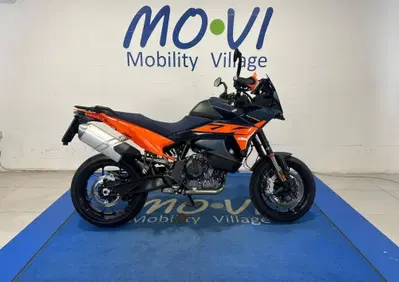 KTM 890 SMT (2026) - Annuncio 10125847
