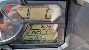 Suzuki V-Strom 1000 (2017 - 20)  (3)
