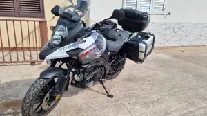 Suzuki V-Strom 1000 (2017 - 20)  (4)