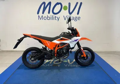 KTM 390 SMC R (2025 - 26) - Annuncio 10125851