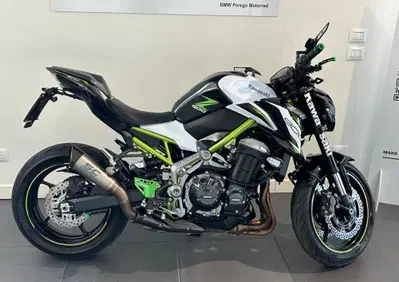 Kawasaki Z 900 A2 (2019) - Annuncio 10125850