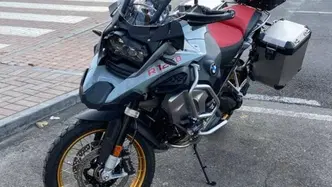 Bmw R 1250 GS Adventure (2021 - 24)