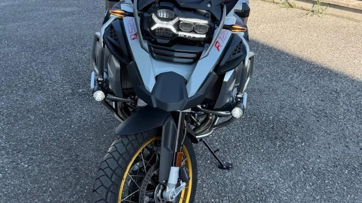 Bmw R 1250 GS Adventure (2021 - 24)  (3)