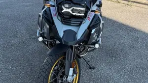 Bmw R 1250 GS Adventure (2021 - 24)  (3)
