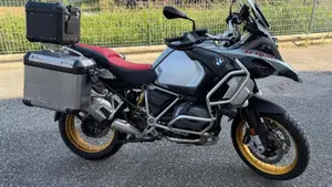 Bmw R 1250 GS Adventure (2021 - 24)  (4)