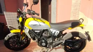 Ducati Scrambler 800 Icon (2025 - 26)  (2)