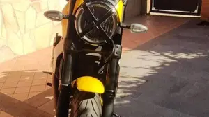 Ducati Scrambler 800 Icon (2025 - 26)  (4)