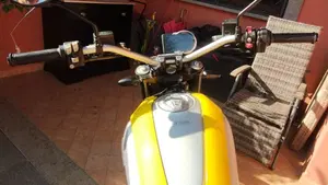 Ducati Scrambler 800 Icon (2025 - 26)  (5)