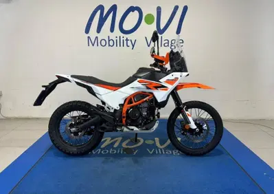 KTM 390 Adventure R (2025 - 26) - Annuncio 10125852