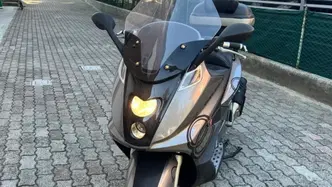 Gilera GP 800 usata
