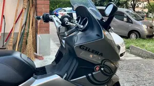 Gilera GP 800  (6)