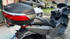 Gilera GP 800  (7)