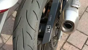 Triumph Speed 400 (2024 - 26)  (4)