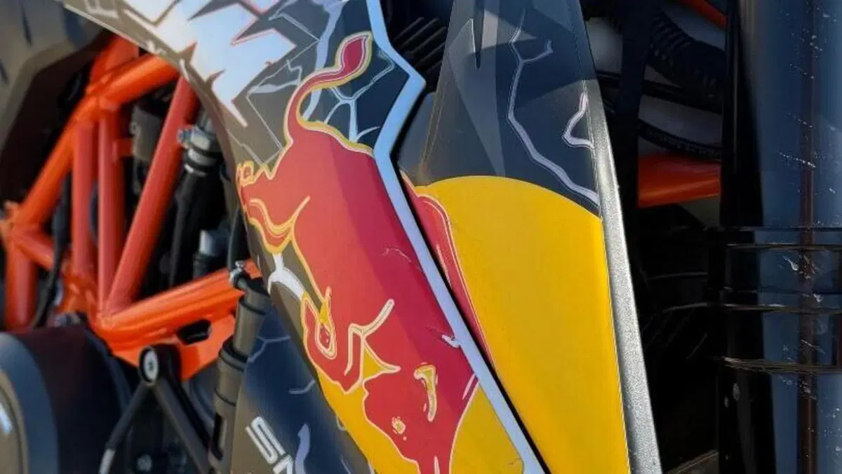 KTM 690 SMC R (2019 - 20)  (3)