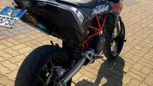 KTM 690 SMC R (2019 - 20)  (4)